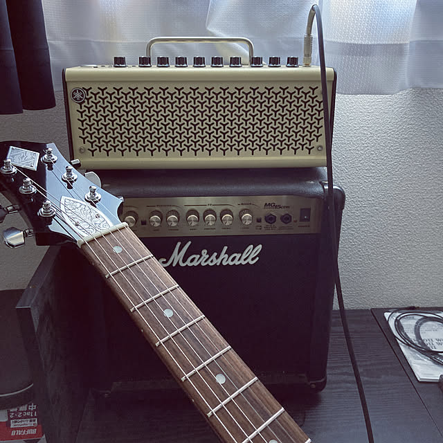 Rockkazさんの実例写真