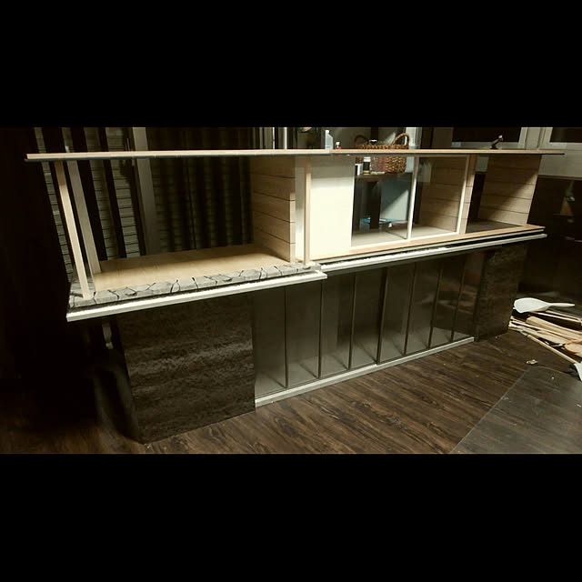 344_diy_furnitureさんの実例写真
