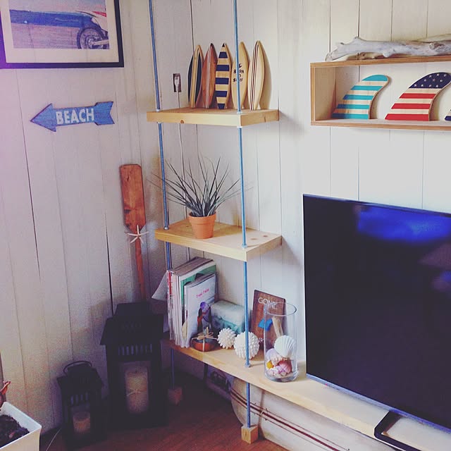 DRIFTWOOD213さんの実例写真