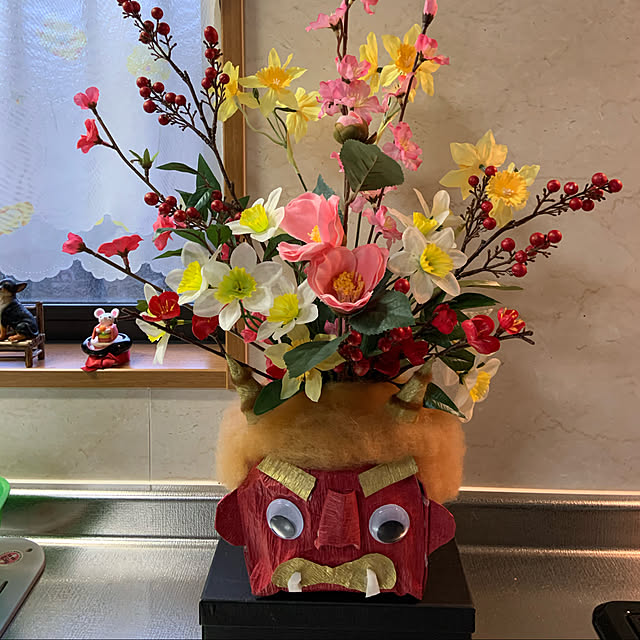 kumanokoyukunさんの実例写真