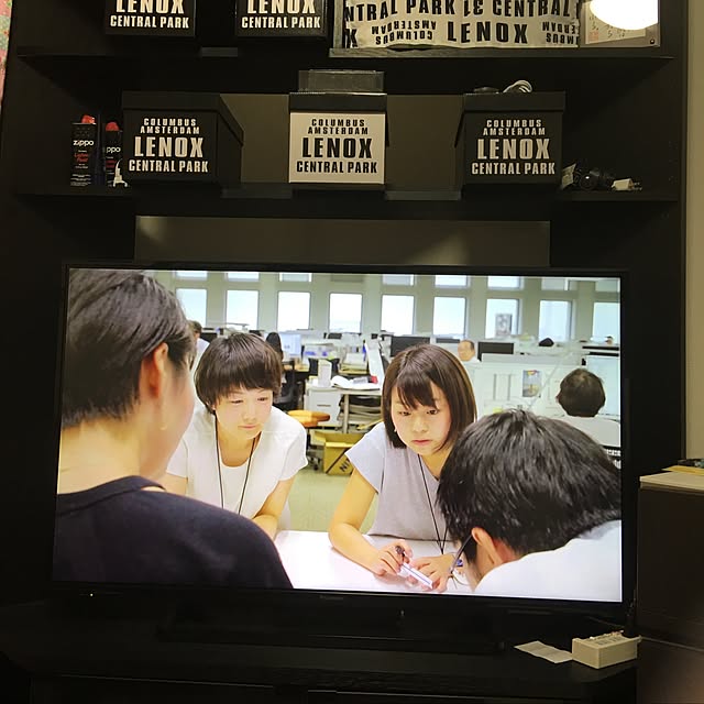 Hashimotoさんの実例写真