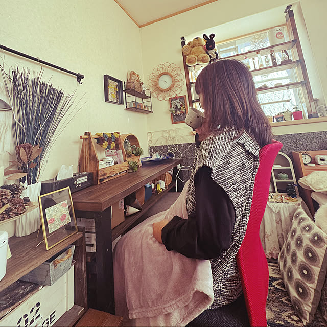 Fumiさんの実例写真