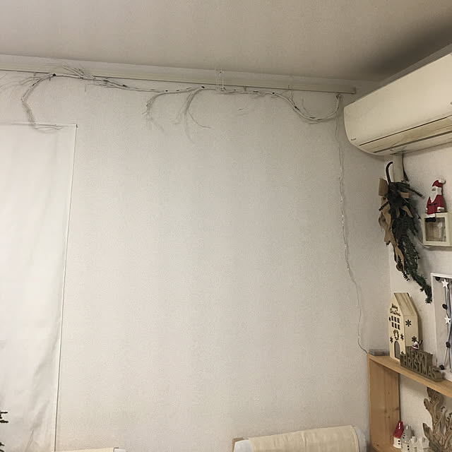 Naomiさんの実例写真