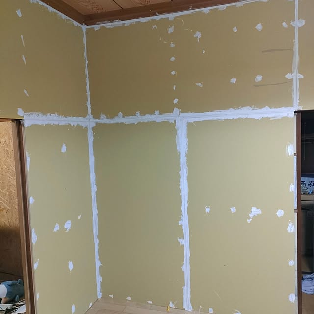 kumaさんの部屋