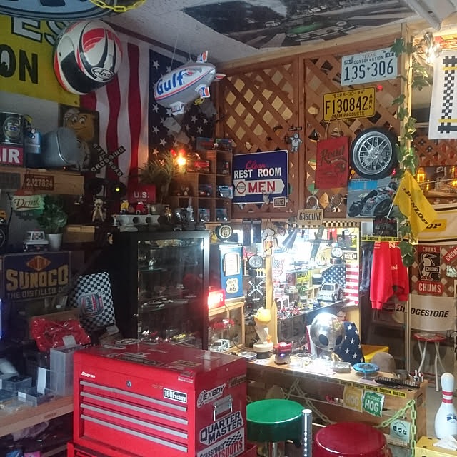 garage160さんの実例写真