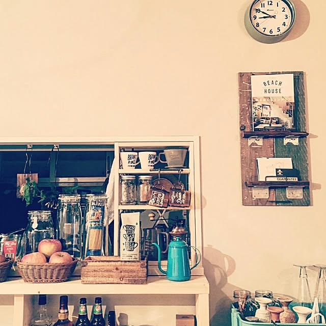 cafe-plageさんの実例写真
