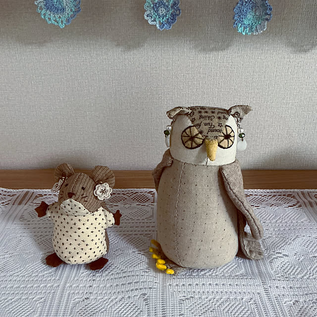 chiiyanさんの部屋