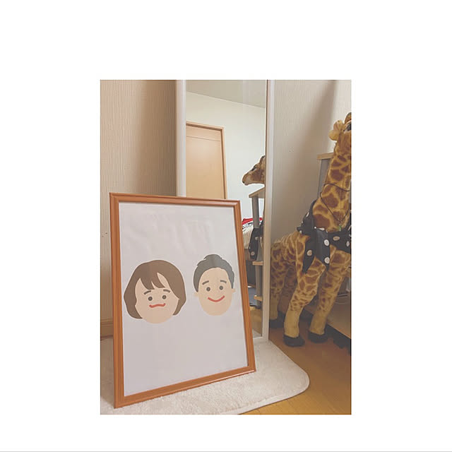 M-kaさんの実例写真