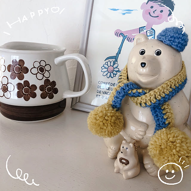 makkoさんの実例写真