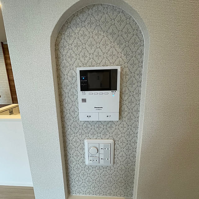 Ririさんの実例写真