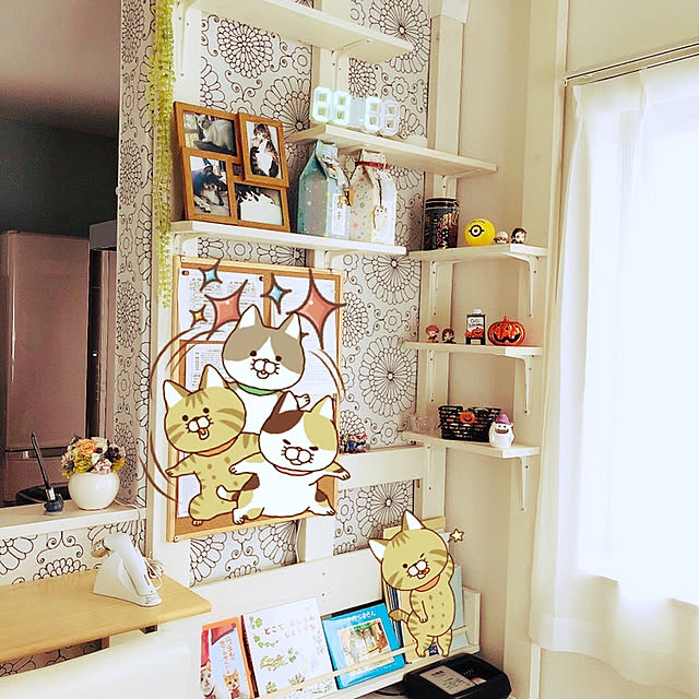 ochappuさんの実例写真