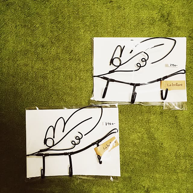 La_brilliantさんの実例写真
