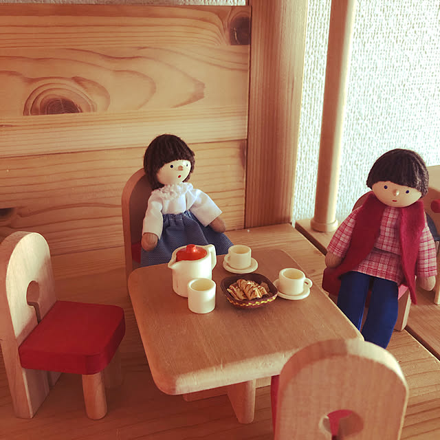 uchidaizuさんの実例写真