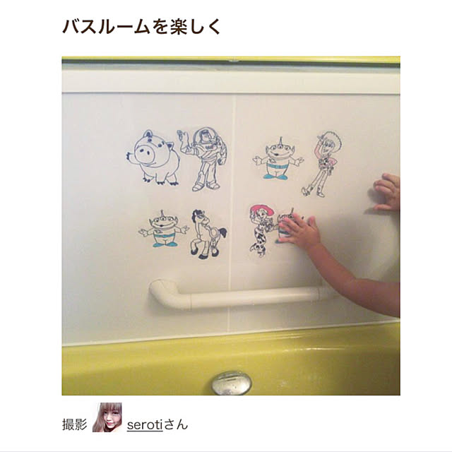 serotiさんの実例写真