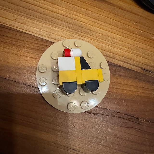 interior_decotoyさんの部屋