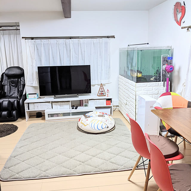 Annaさんの実例写真