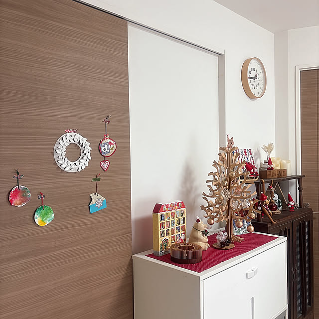 Noricoさんの部屋