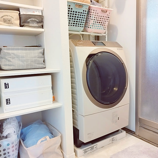mo_aliceさんの実例写真