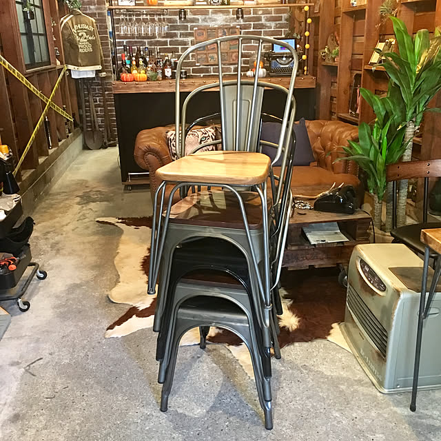 GarageDDさんの実例写真