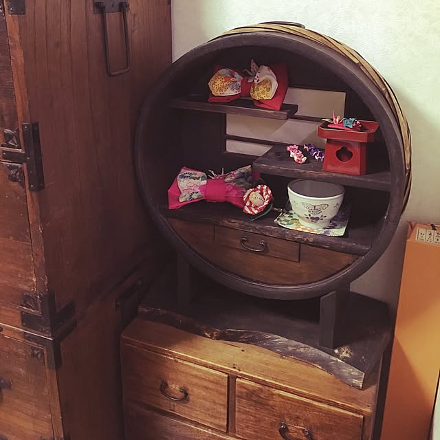 tsubakiさんの実例写真