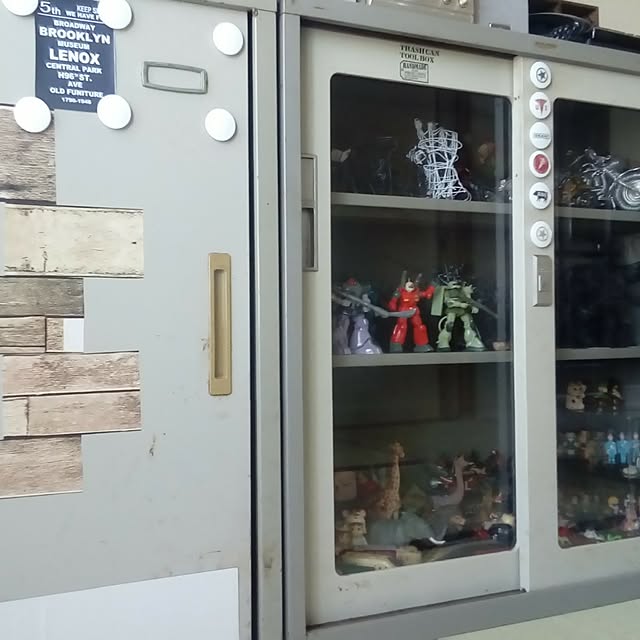 ベッド周りのインテリア実例 - 2017-05-05 18:23:38