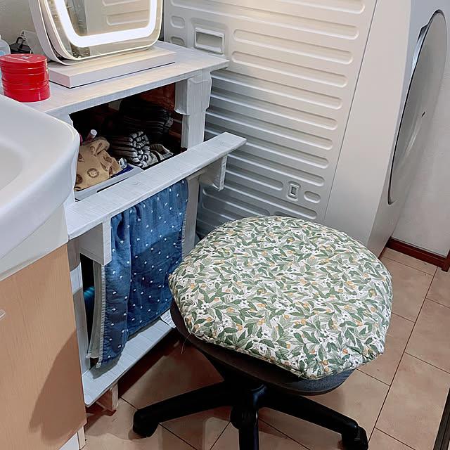 natsumiさんの部屋