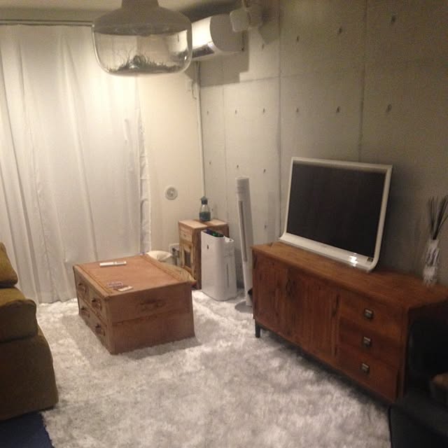 部屋全体のインテリア実例 - 2014-08-19 23:28:23