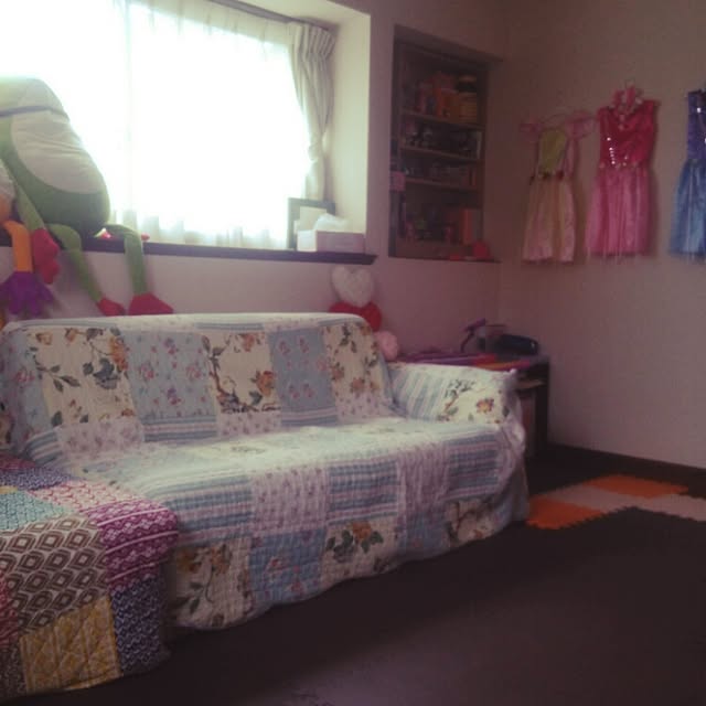 new-ayakomaruさんの実例写真
