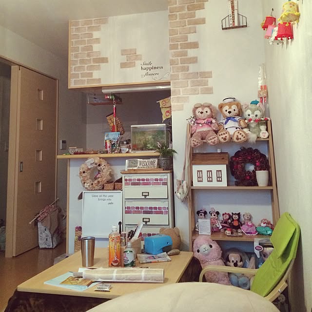 yukirunさんの実例写真