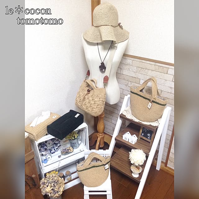 tomotomo325さんの実例写真