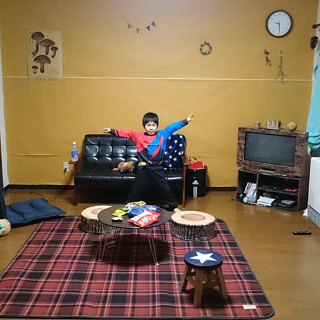 実例写真