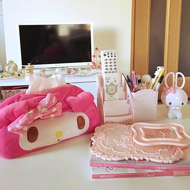 ribbonさんの実例写真