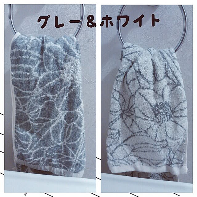 meguさんの実例写真