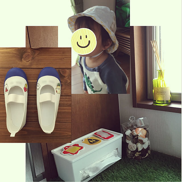 so_nyanさんの実例写真