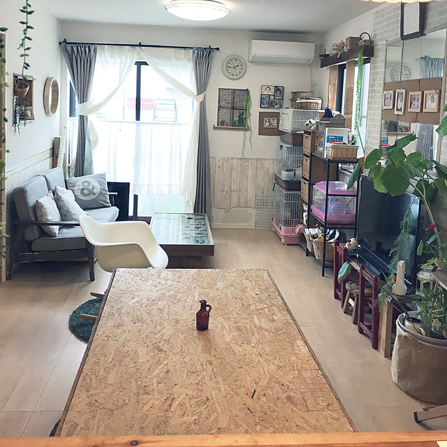 hirariさんの実例写真