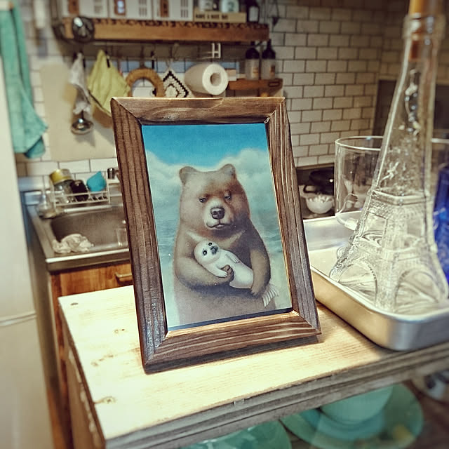 firekingさんの実例写真