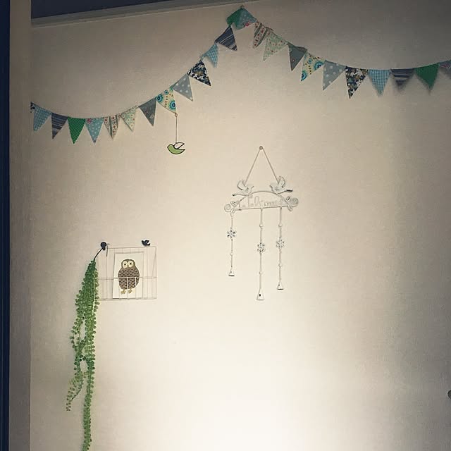 himawariさんの実例写真
