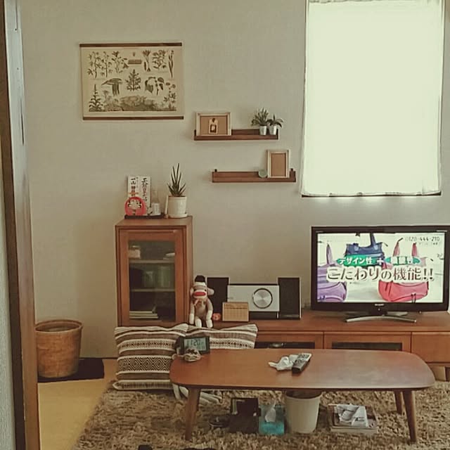 kakinotaneさんの実例写真