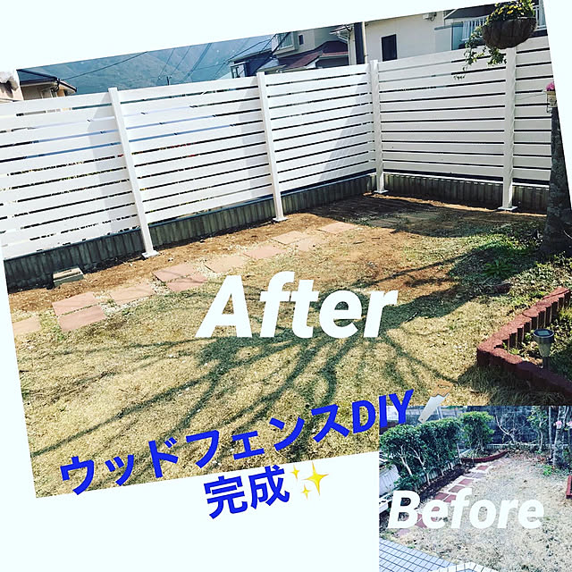 roseさんの実例写真