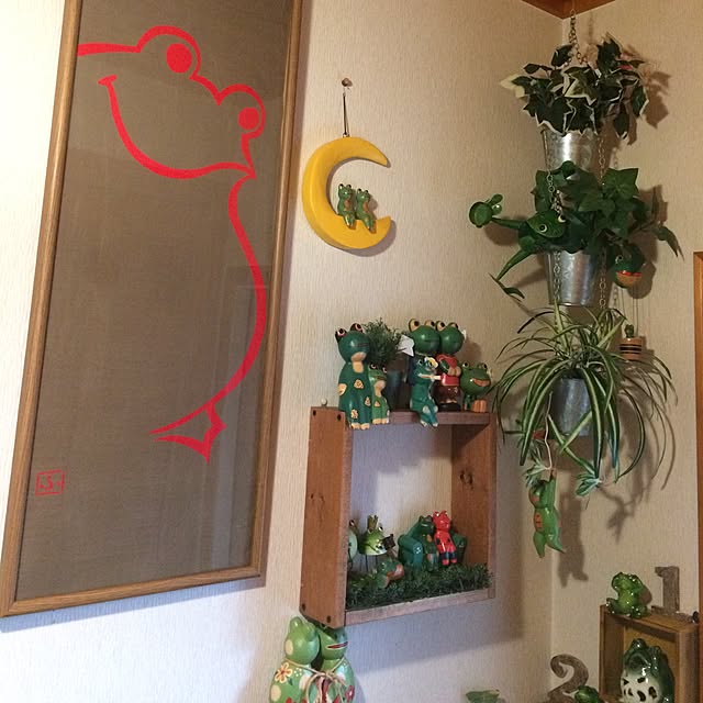 namoさんの実例写真