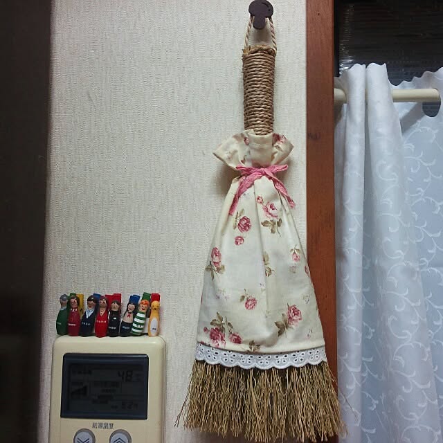 壁/天井/手作りのインテリア実例 - 2014-01-06 21:25:13