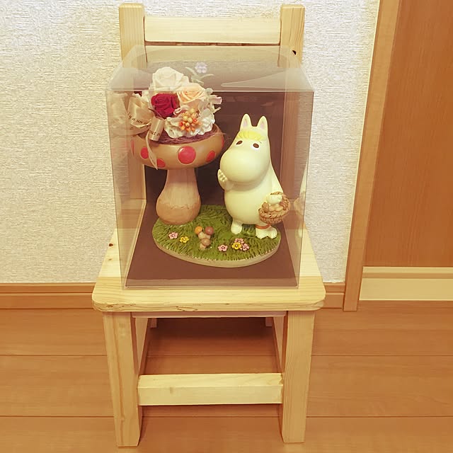 kokemomoさんの実例写真