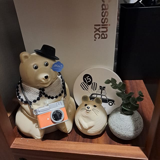 peonyさんの実例写真