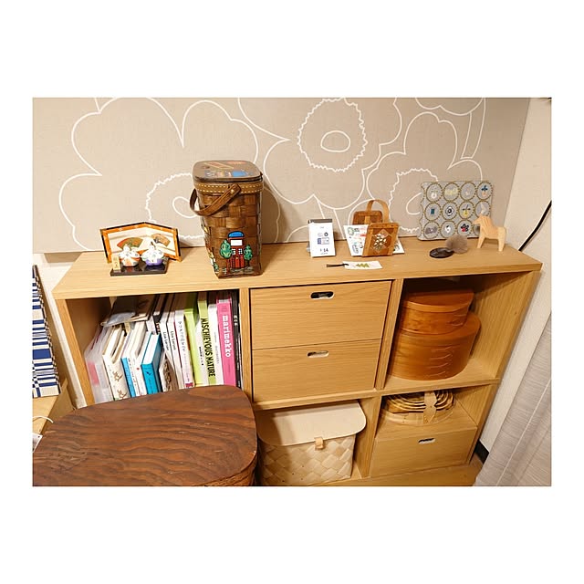 SARON_TSUBAKIさんの部屋