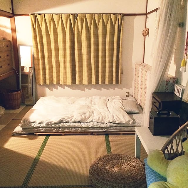 rikaさんの実例写真