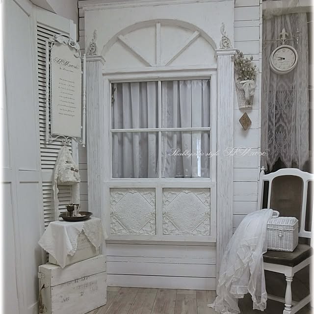 hmroseさんの実例写真
