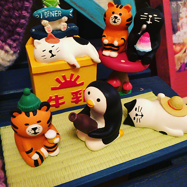 bambi-coさんの実例写真