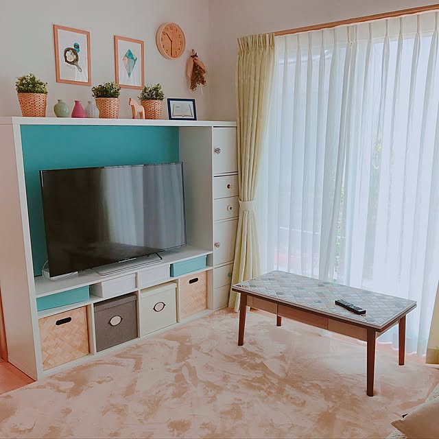 Stさんの実例写真