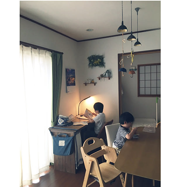 so_nyanさんの実例写真