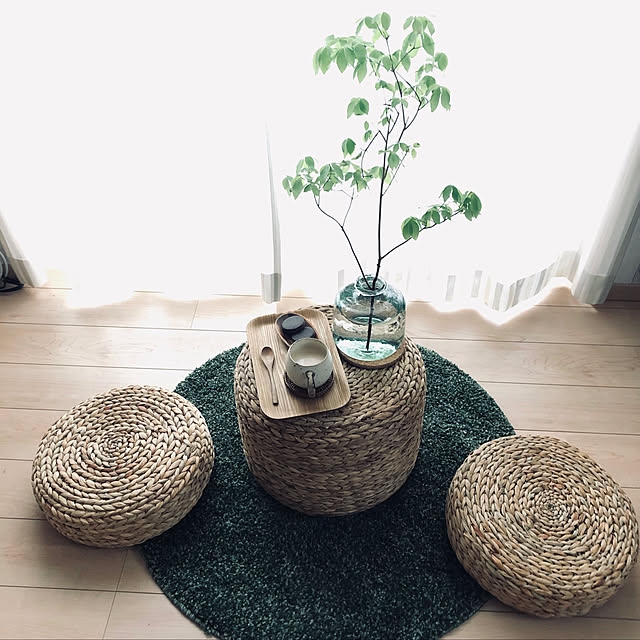 .hisa.さんの実例写真